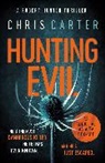 Chris Carter, Chris Carter - Hunting Evil