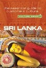 Emma Boyle, Culture Smart!, Geoffrey Chesler - Sri Lanka - Culture Smart!