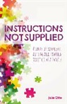 Julie Otto - Instructions Not Supplied
