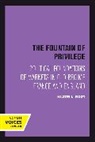 Hilton L. Root, Root Hilton L. - Fountain of Privilege