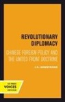 J. D. Armstrong - Revolutionary Diplomacy