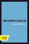Howard P. Greenwald, Greenwald Howard P. - Who Survives Cancer?