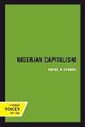 Sayre P. Schatz, Schatz Sayre P. - Nigerian Capitalism