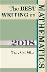 Mircea Pitici, Mircea Pitici, Mircea Editor Pitici, Pitici Mircea - The Best Writing on Mathematics 2018