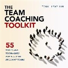 Tony Llewellyn, Llewellyn Tony - The Team Coaching Toolkit