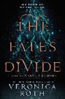 Veronica Roth, Roth Veronica - The Fates Divide
