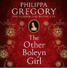 Philippa Gregory - Other Boleyn Girl (Audio book)
