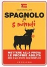Valeria Novelliere - Spagnolo in 5 minuti