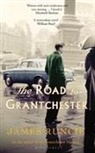 James Runcie - The Road to Grantchester