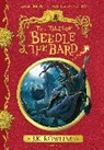 J. K. Rowling, ROWLING J K - The Tales of Beedle the Bard