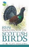Peter Holden, Peter Housden Holden, Holden Peter, Stuart Housden - RSPB Handbook of Scottish Birds