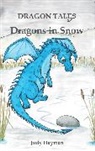 Judy Hayman, Hayman Judy, Caroline Wolfe-Murray - Dragons in Snow