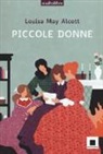 Louisa May Alcott, I. D'Intino - Piccole donne letto da Gabriella Bartolini