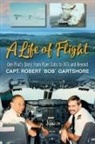 Robert "Bob" Gartshore, Robert Bob Gartshore - A Life of Flight