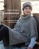 Martin Storey - Martin Storeys Scandinavian Knits