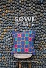 Kaffe Fassett - Kaffe Fassetts Sew Artisan