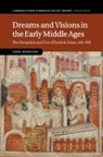 Jesse Keskiaho, Jesse (University of Helsinki) Keskiaho, Keskiaho Jesse - Dreams and Visions in the Early Middle Ages