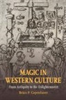 Brian P. Copenhaver, Brian P. (University of California Copenhaver, Copenhaver Brian P. - Magic in Western Culture
