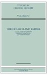 Stewart J. Brown, Stewart J. (University of Edinburgh) Methue Brown, Stewart J. Brown, Stewart J. (University of Edinburgh) Brown, Brown Stewart J., Charlotte Methuen... - Church and Empire