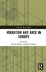 Martin (University of Surrey Bulmer, Martin Solomos Bulmer, Martin Bulmer, Bulmer Martin, John Solomos, Solomos John - Migration and Race in Europe