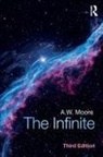 A. W. Moore, A. W. (University of Oxford Moore, A.W. Moore, A.W. (St. Hugh's College Moore, A.w. (University of Oxford Moore - The Infinite