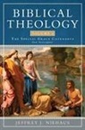 Jeffrey Niehaus, Jeffrey J. Niehaus - Biblical Theology, Volume 2