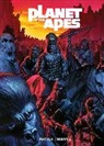Pierre Boulet, Pierre Boulet, Michael Allred, Paolo Rivera, Alex Ross, Declan Shalvey... - Planet of the Apes Artist Tribute