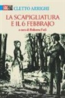 Cletto Arrighi, R. Fedi - La scapigliatura e il 6 febbraio