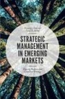 Yusaf H. Akbar, Yusaf H. (Central European University Akbar, Krassimir Todorov, Krassimir (FCC Environment Todorov - Strategic Management in Emerging Markets