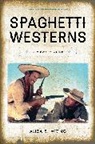Aliza Wong, Aliza S. Wong, Wong Aliza S. - Spaghetti Westerns