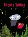 Joann Sfar - Piccolo vampiro