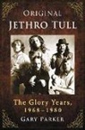 Gary Parker - Original Jethro Tull