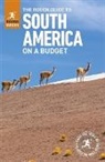 Rough Guides - South America on a Budget