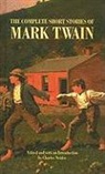 Mark Twain, Charles Neider - The Complete Short Stories of Mark Twain