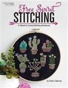 Debra Valencia - Free Spirit Stitching