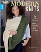 Kristi Simpson - Modern Knits