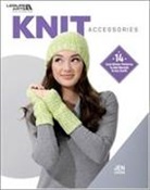 Lucas, Jen Lucas - Knit Accessories