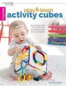 Jessica Boyer - Play Learn Activity Cubes