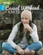 Andi Javori - Cozy Weekend Knits