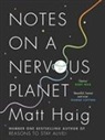 Matt Haig - Notes on a Nervous Planet Signed Edition
