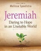 Melissa Spoelstra - Jeremiah