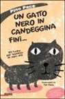 Pino Pace, P. Tai - Un gatto nero in candeggina finì... 35 haiku per bambini di ogni età