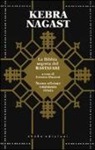 L. Mazzoni - Kebra Nagast. La Bibbia segreta del Rastafari