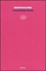 Thomas Bernhard - Correzione