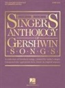 George (COP)/ Walters Gershwin, Richard Walters - The Singer's Anthology of Gershwin Songs