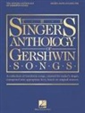 George (COP)/ Walters Gershwin, Richard Walters - The Singer's Anthology of Gershwin Songs