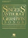 George (COP)/ Walters Gershwin, Richard Walters - The Singer's Anthology of Gershwin Songs