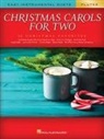 Hal Leonard Publishing Corporation, Hal Leonard Publishing Corporation (COR)/ Phillips, Hal Leonard Corp - Christmas Carols for Two Flutes