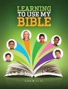 Various - Learning to Use My Bible Leader Guide
