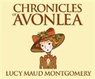 L. M. Montgomery - Chronicles of Avonlea (Audio book)